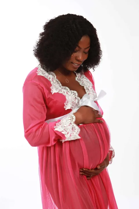 Pregnancy Photos photograph 2