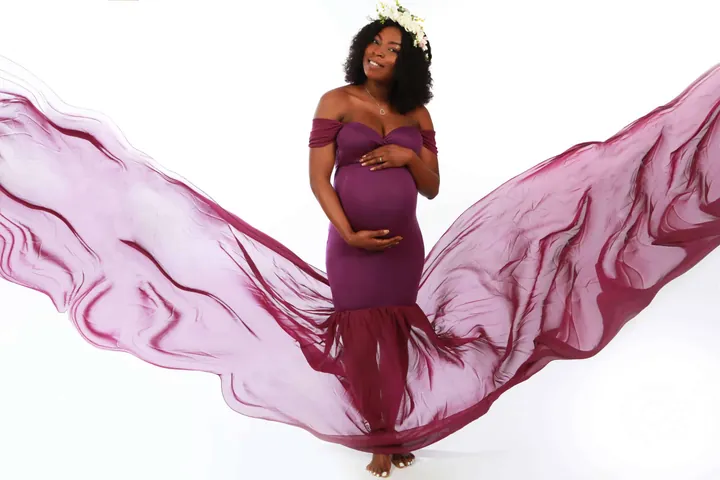 Pregnancy Photos photograph 4
