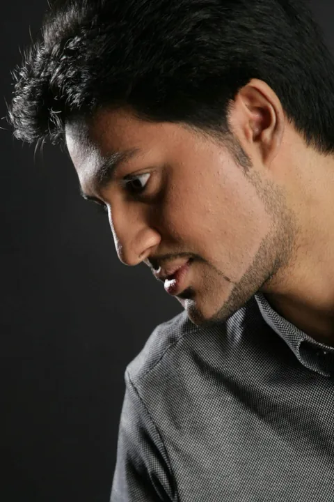 Model Portfolio Khan photograph 7