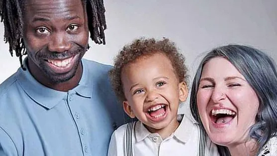Modelling Family at Studios4u