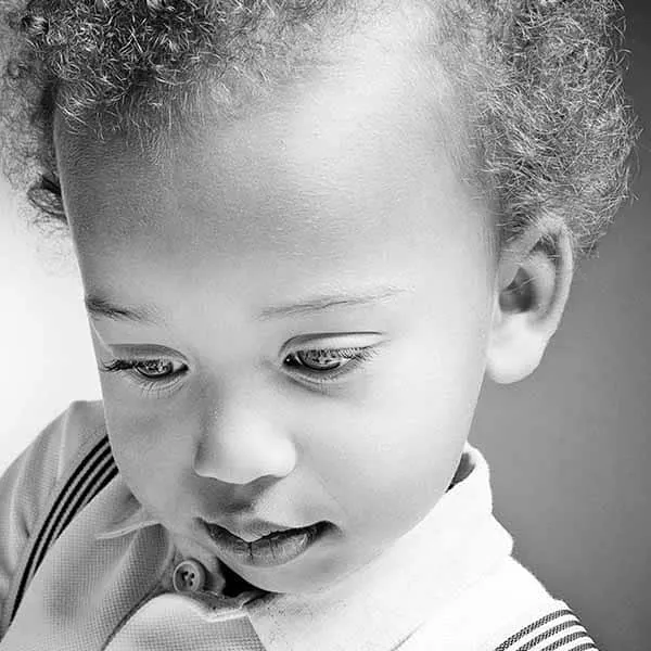 Modelling Family photograph 3