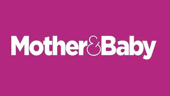 Mother & Baby Shoot at Studios4u