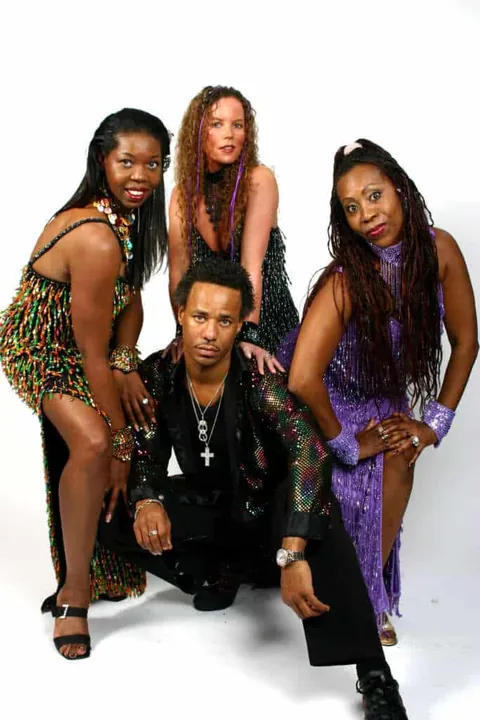 Musician Shoot photograph 4