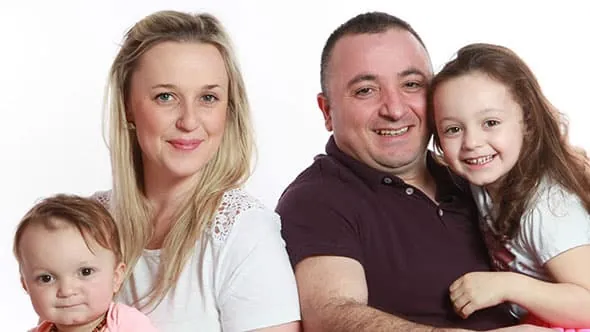 Pehlivan Family Studio at Studios4u