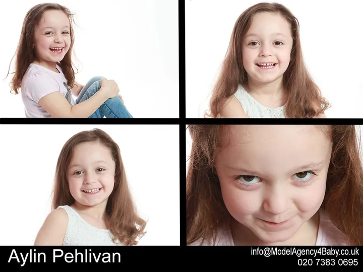 Pehlivan Family Studio photograph 8