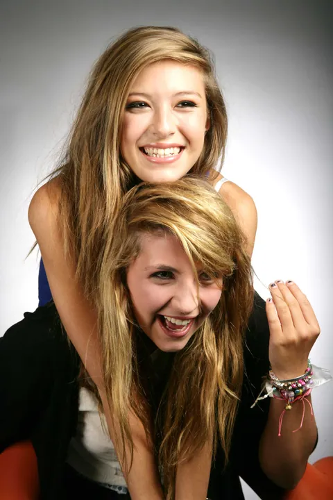 Teen Birthday photograph 2