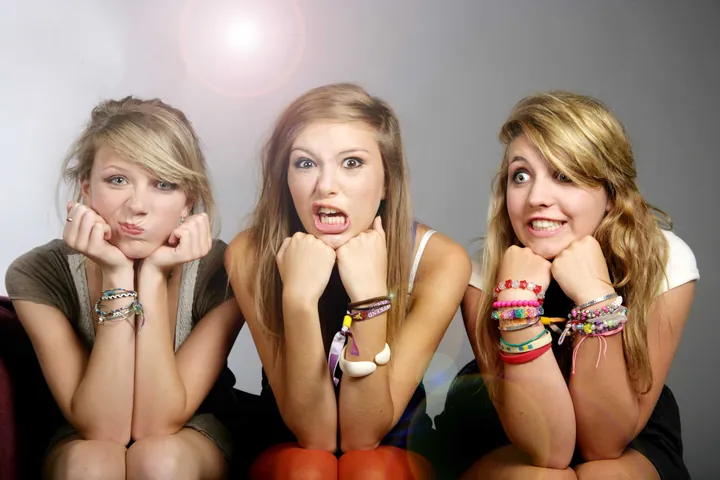 Teen Birthday photograph 5