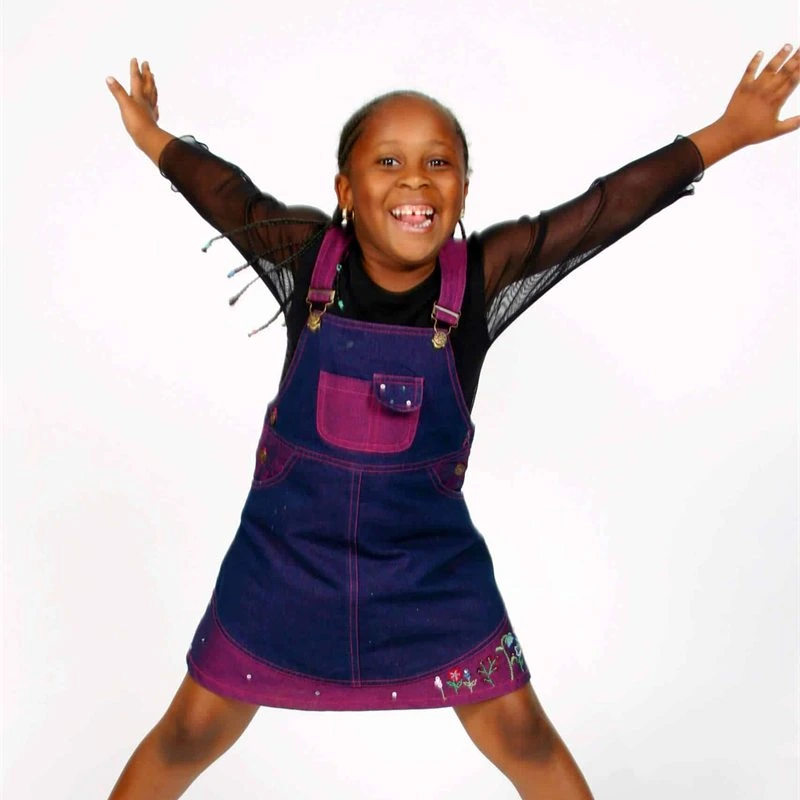 Children's photo shoots in London at Studios4u