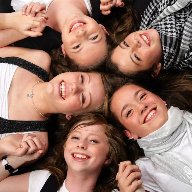 Family photo shoots in London at Studios4u