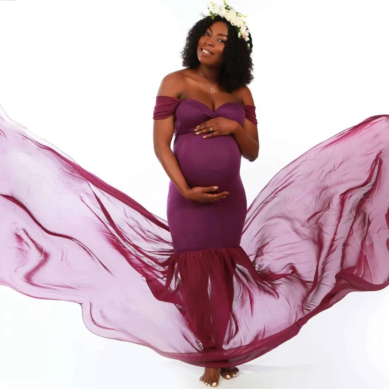 Pregnancy photo shoots in London at Studios4u