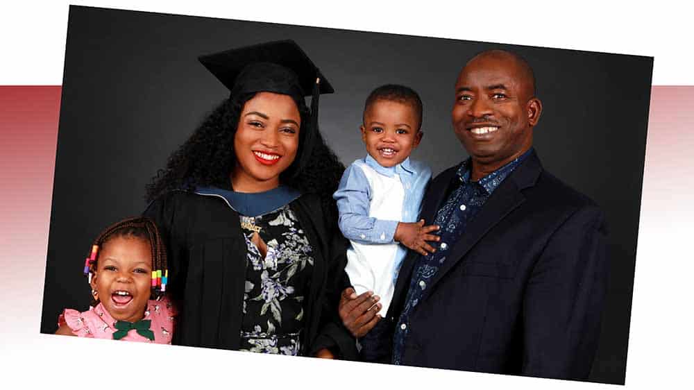 Graduation Photography